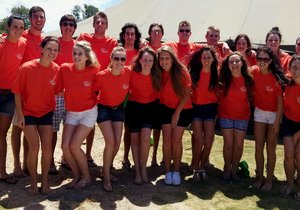 VCSV Vakansiedienste (Stranddienste)